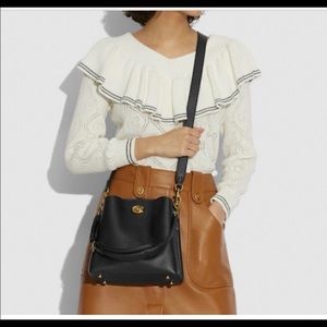 COACH Willow bucket bag